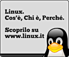 Linux: Cos'è, Chi è, Perché